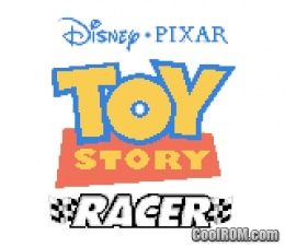 toy story racer gbc